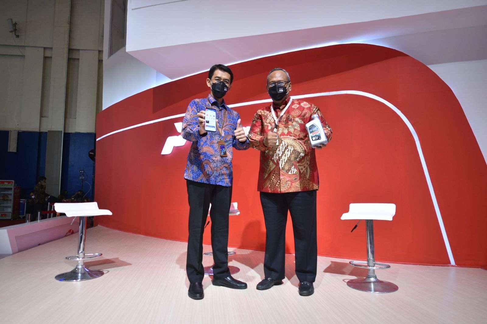 Pertamina