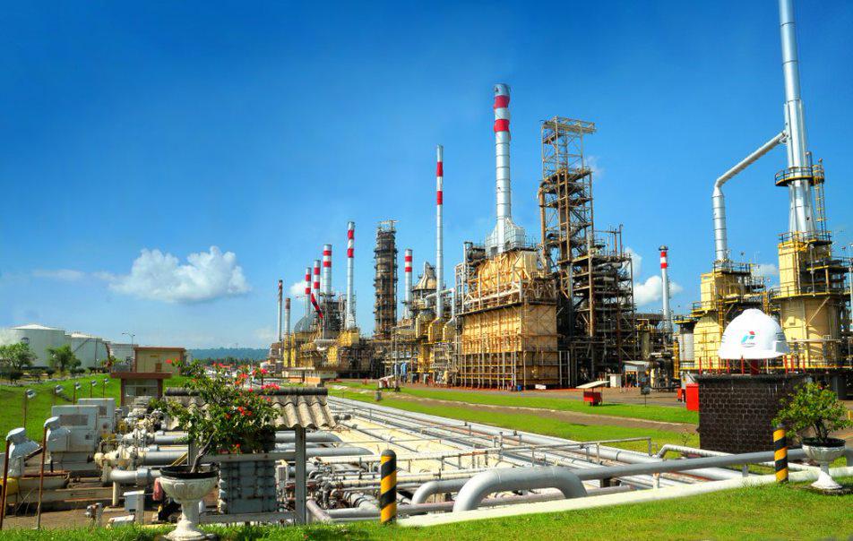 PT Kilang Pertamina Internasional