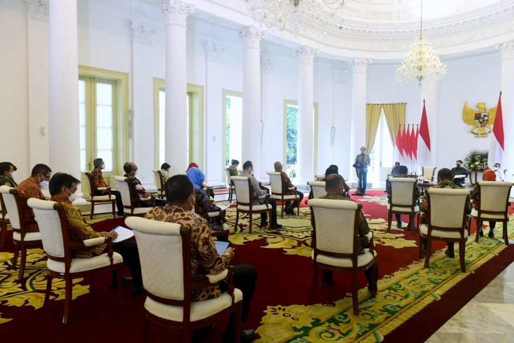 Jokowi