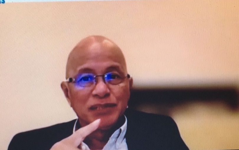 hilmi panigoro