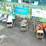 Pascagempa Mentawai, Kelistrikan Sumbar Kembali Pulih Kurang dari 2 Jam ...