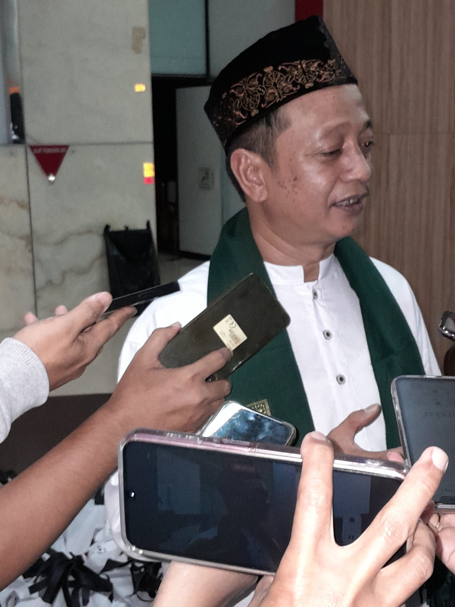 Dandim Indramayu Pantau Ketat Kunjungan Jenderal Dudung: Kilang Balongan Jadi Prioritas