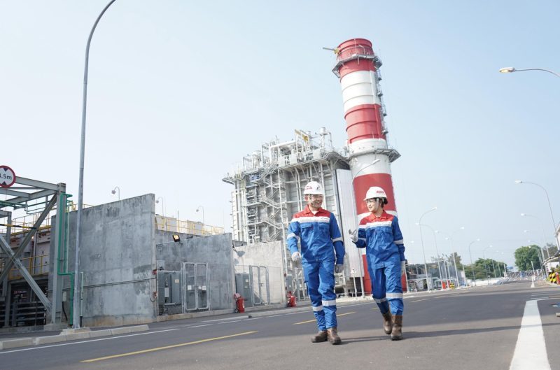 pertamina