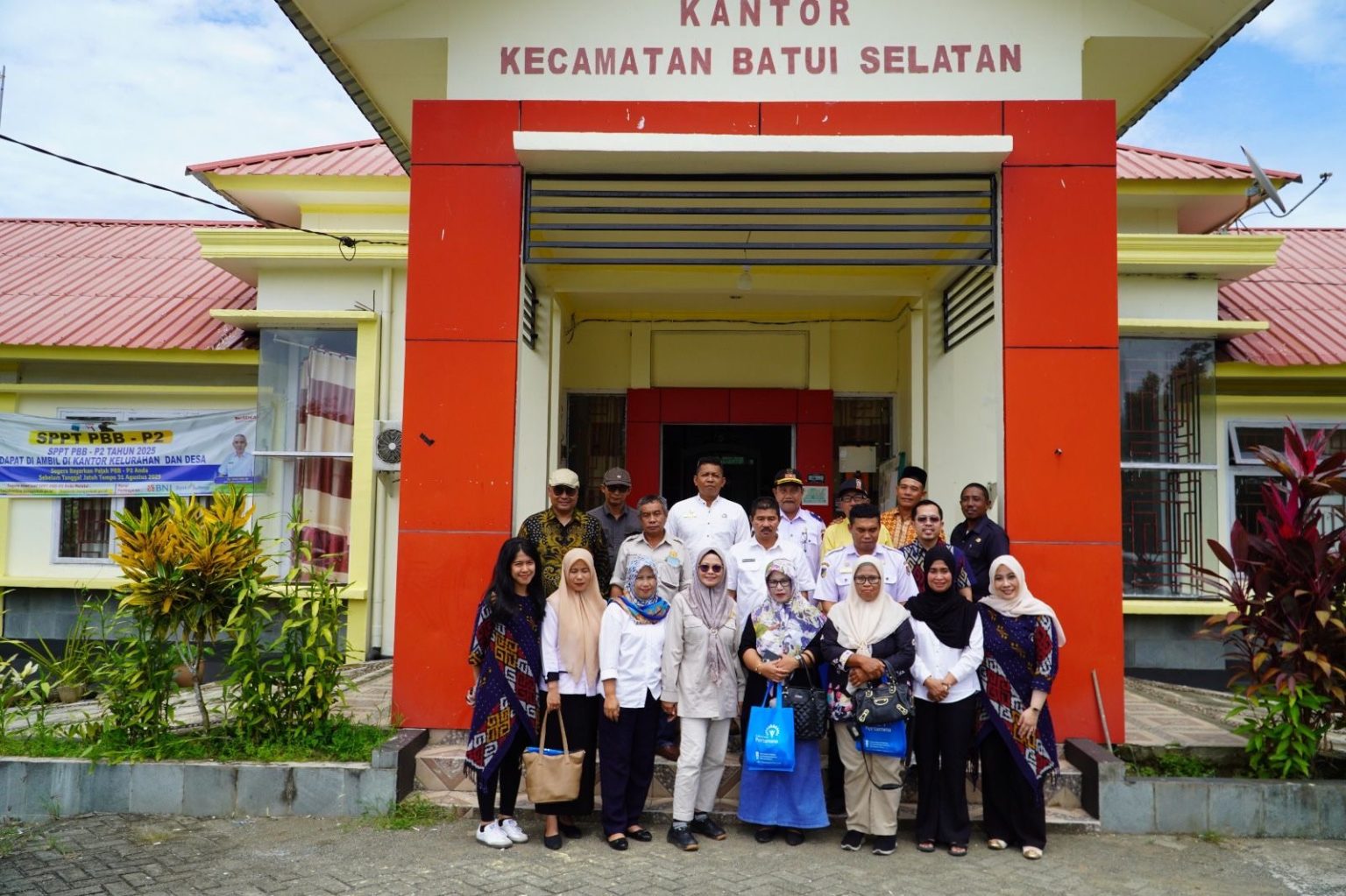 Pelibatan Publik, Kunci yang Kerap Terabaikan dalam Proyek Energi ...